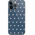 Blue and Pink Hearts iPhone 14 Pro Skin